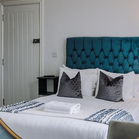 Host & Stay - The Kensington Townhouse Liverpool Eksteriør billede