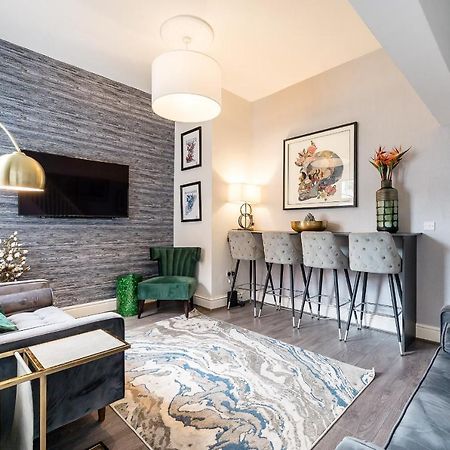 Host & Stay - The Kensington Townhouse Liverpool Eksteriør billede